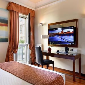 Chambre Supérieure